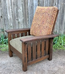 Early Original L.& J.G. Stickley 